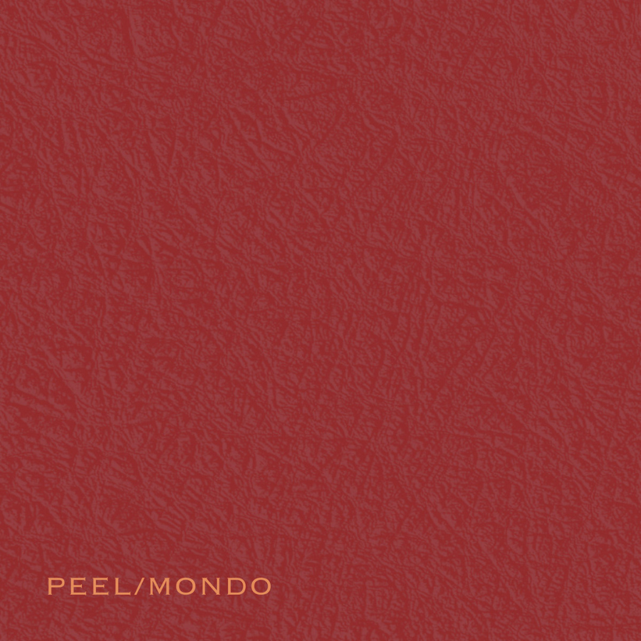 MARTA WARELIS – Peel Mondo – Relative Pitch